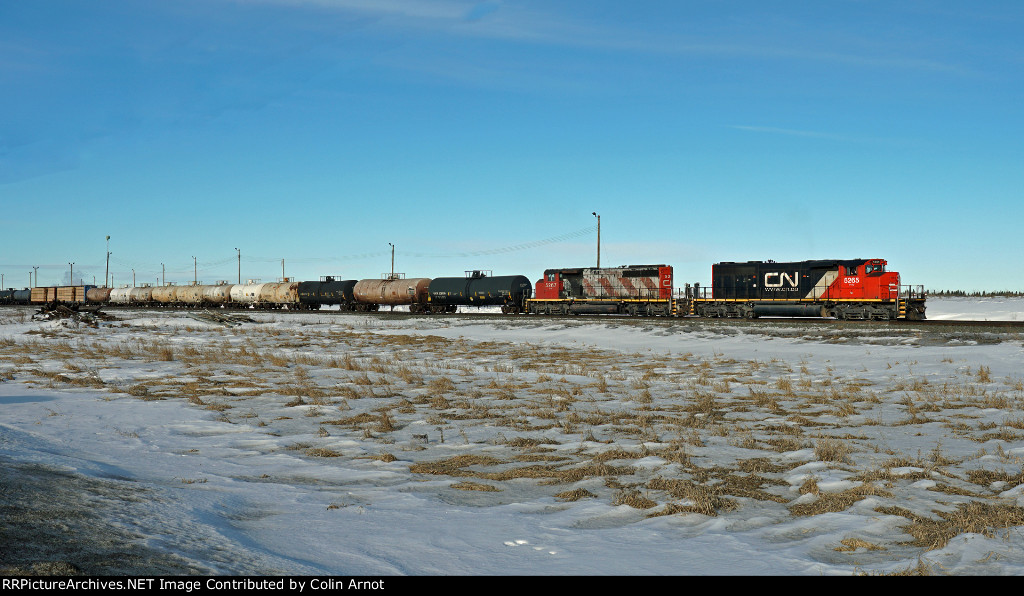 CN 5265